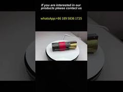 এক্সপেনশন শেল রেজিন ছাদ বোল্ট বোল্ট অ্যাঙ্কর সিস্টেমের জন্য যান্ত্রিক ছাদ বোল্ট