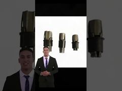 DIA 25mm ঢালাই গোলাকার আসন গোলাকার ওয়াশার SG42 ঢালাই Bail অ্যাঙ্কর সমাবেশ