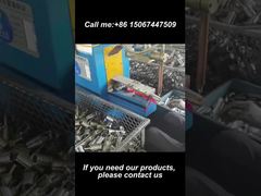 এক্সপেনশন শেল রক বোল্ট পোস্ট টেনশন অ্যাঙ্কর মেকানিক্যাল রক সাপোর্ট বোল্ট