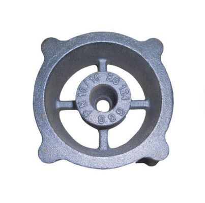 Ductile Iron Shell Mold Sand Casting Fire Hydrant Bodies and Accessories for Water Supply Systems