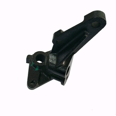 High Precision Steel Casting Ship Accessories Marine Machinery Parts