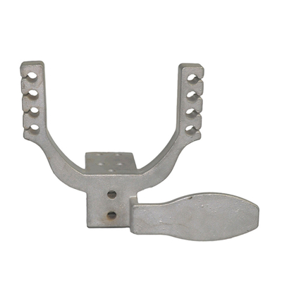 Industrial Investment And Precision Casting / Water Glass Investment Casting