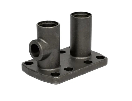 Carbon Steel Metalworking Precision Casting Tool Accessories