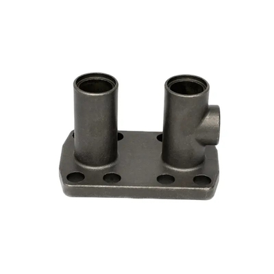 Carbon Steel Metalworking Precision Casting Tool Accessories