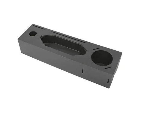 Carbon Steel Lost Wax Casting Machinery Parts