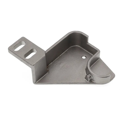 Precision Investment Casting Side Brace Protective Cover