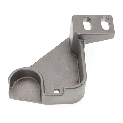 Precision Investment Casting Side Brace Protective Cover