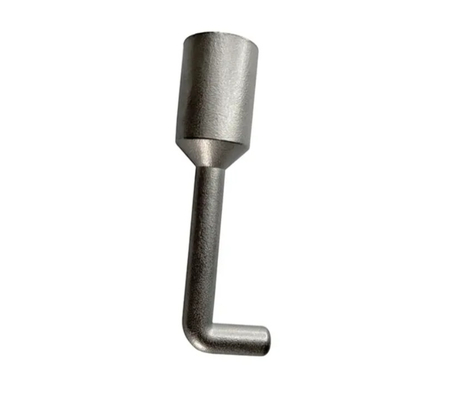 Custom Processing Hardware Accessories Stainless Steel Precision Casting Parts