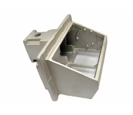 Precision Investment Casting Parts for Excavator Machinery