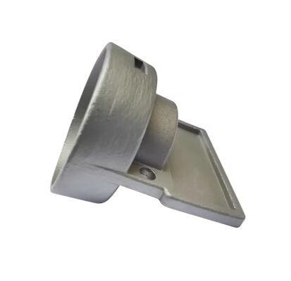 Precision Stainless Steel Casting Parts Lock Accessories