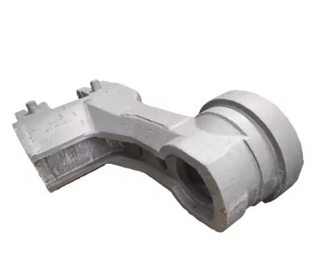 Heavy Industry Parts High Strength Steel Casting for Mining Machinery