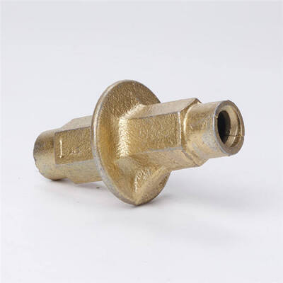 Formwork Tie Rod Water Stopper Nut