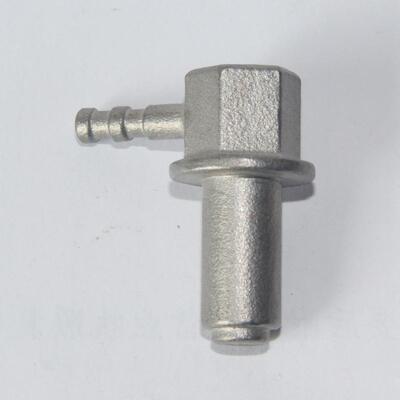 High Precision Stainless Steel Investment Casting