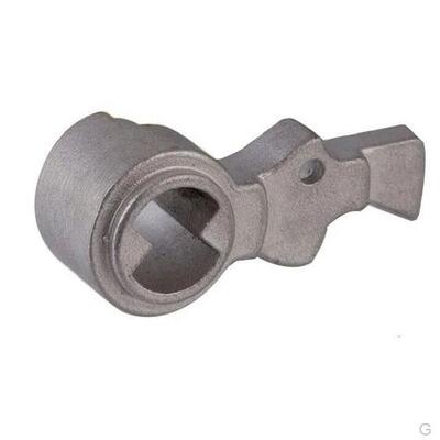 Carbon Steel Investment Casting Truck Parts