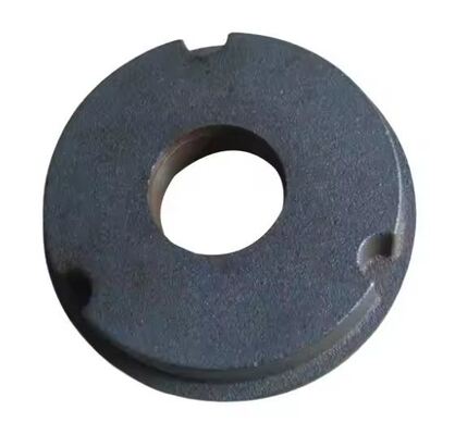 EN-GJL-300 Gray Iron Sand Casting Motor End Cover