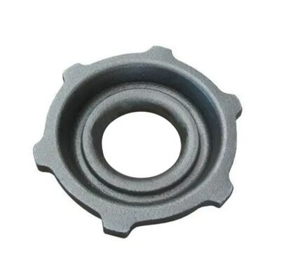 Ductile Iron Sand Castings for Automotive Parts