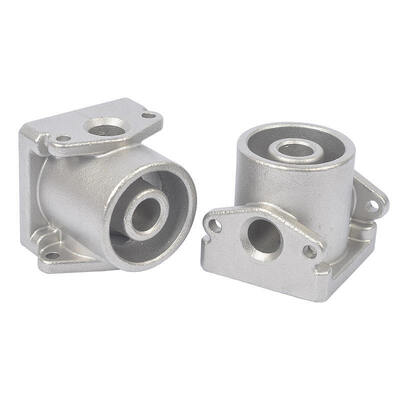 304/316L Stainless Steel Casting Industrial Machinery & Automotive Components