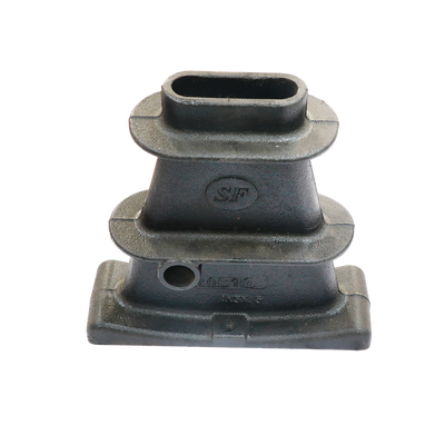 S3 S5 Post Tension Prestressed Anchor Flat Arc Anchorage