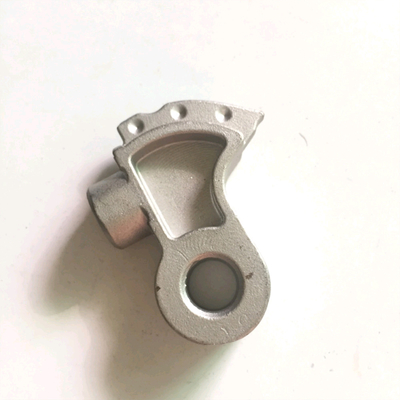 Industrial Investment And Precision Casting / Water Glass Investment Casting