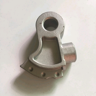 Industrial Investment And Precision Casting / Water Glass Investment Casting