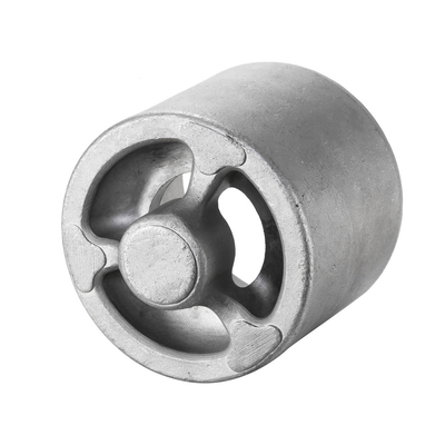 Stainless Steel Precision Investment Casting Trailer Housing