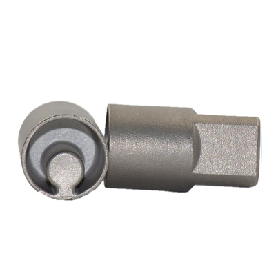 High Quality China Foundry Gray Cast Iron Resin Sand Casting