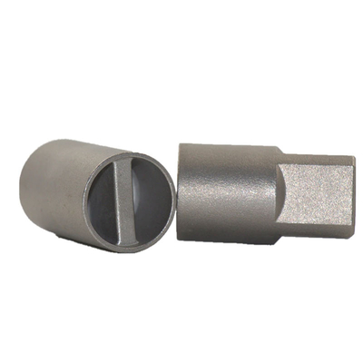 High Quality China Foundry Gray Cast Iron Resin Sand Casting