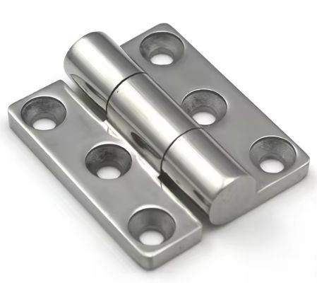 নির্ভুল স্টেইনলেস স্টিল ঢালাই মেরিন হার্ডওয়্যার ইয়ট ক্যাবিনেট