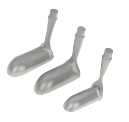 নির্ভুল বিনিয়োগ লস্ট ওয়াক্স ৪২সিআরএমও ইস্পাত ঢালাই