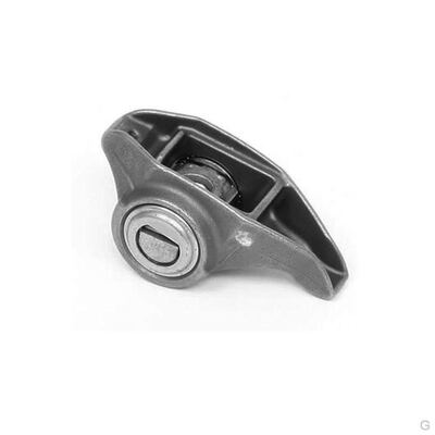 ট্রাক অংশের জন্য ভারী দায়িত্ব রকার আর্ম সমাবেশ