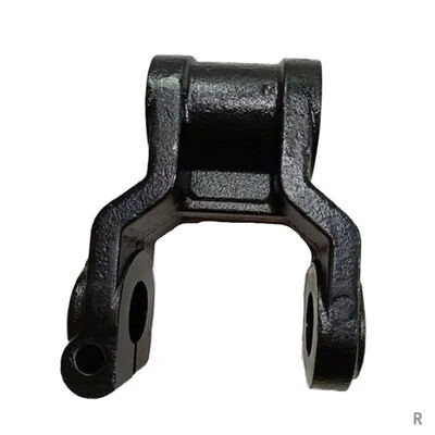 ট্রাক ট্রেলার সাসপেনশন চ্যাসিস পার্টস লিফ ফ্রন্ট রিয়ার স্প্রিং হ্যাঙ্গার