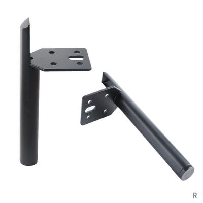 কফি টেবিল এবং ক্যাবিনেটের জন্য প্রিসিশন ইনভেস্টমেন্ট কাস্টিং স্টিল সোফা ফিট ফার্নিচার ফিট