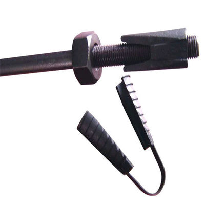 টানেলিং পোস্ট টেনশন অ্যাঙ্কর এক্সপেনশন শেল অ্যাঙ্কর শেল রক বোল্ট