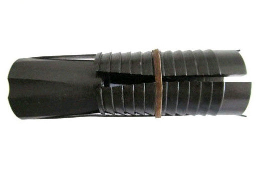 এক্সপেনশন শেল রক বোল্ট পোস্ট টেনশন অ্যাঙ্কর মেকানিক্যাল রক সাপোর্ট বোল্ট